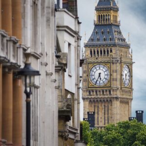 DE LONDRES A ÁMSTERDAM 10 DÍAS
