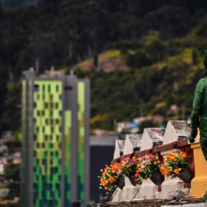 TOUR: EXPERIENCIA JUEGO TRADICIONAL TEJO EN BOGOTÁ