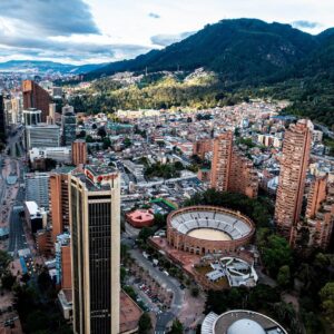 TOUR SABORES DE BOGOTÁ