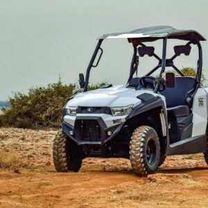 BUGGIES & 4 WHEELS PUNTA CANA
