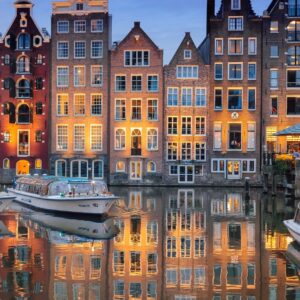 PAISAJES DE EUROPA 12 DÍAS