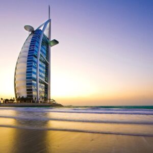 CAIRO, ABU SIMBEL, HURGHADA Y DUBAI CON CRUCERO 16 DÍAS