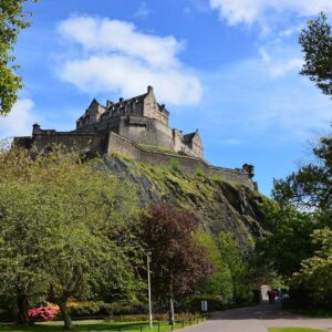 TESOROS DE ESCOCIA 8 DIAS