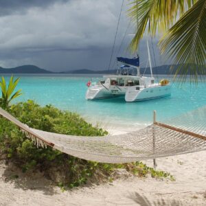 CATAMARAN SNORKELING & PARTY BOAT EN PUNTA CANA