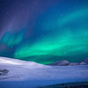 AURORA BOREAL & IGLÚ DE CRISTAL 5 DIAS
