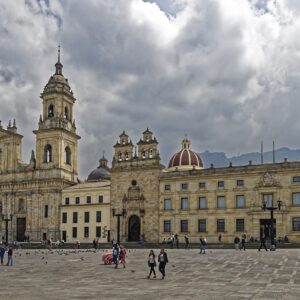 TOUR SANTUARIO DEL DIVINO NIÑO JESÚS EN BOGOTA