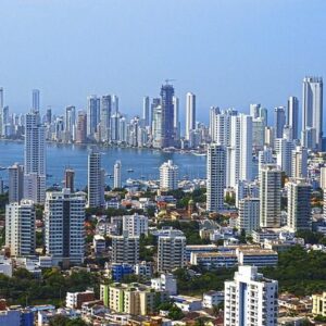 VISITA A LA CIUDAD DE CARTAGENA SERVICIO EN PRIVADO