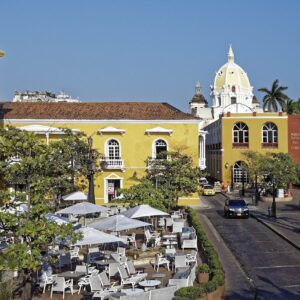 TOUR A SAN BASILIO DE PALENQUE EN CARTAGENA