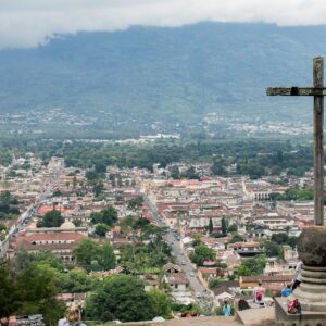 GUATEMALA EN TUS MANOS 5 DÍAS