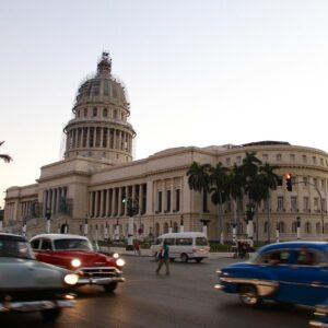 LA HABANA 8 DÍAS