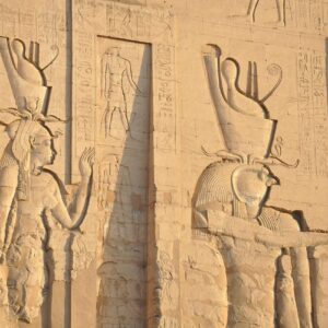 EGIPTO CON SHARM EL SHEIKH 11 DÍAS