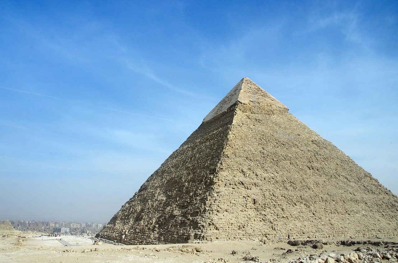 EGIPTO CON ALEJANDRIA 8 DÍAS