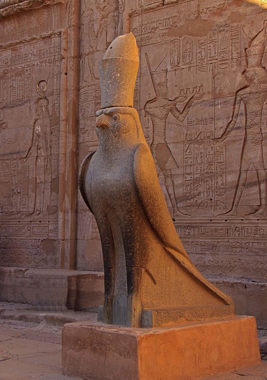 EGIPTO FARAÓNICO CON DUBÁI 13 DÍAS