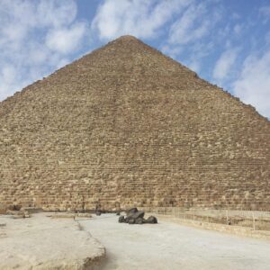 CAIRO Y SHARM EL SHEIKH 9 DÍAS
