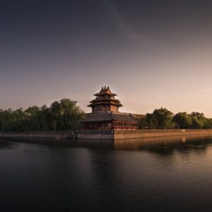 BEIJING - HANGZHOU - SUZHOU - SHANGHÁI 9 DÍAS