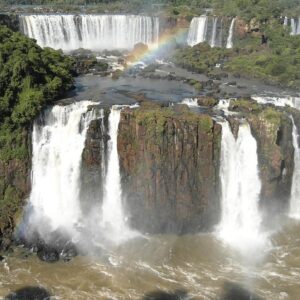 SÃO PAULO, FOZ DO IGUAZÚ Y RÍO DE JANEIRO 8 DÍAS