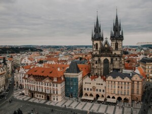 EUROPA CONTINENTAL 20 DIAS