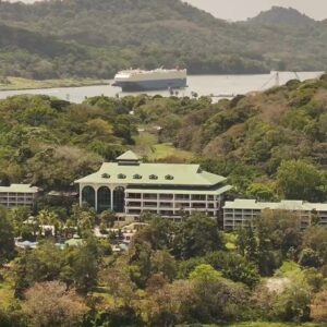 TOUR AVENTURA EN GAMBOA PANAMÁ