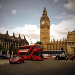 Europa Imperial: Londres, París y Berlín 13 dias