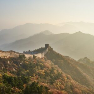 BEIJING - XI’AN - SHANGHÁI - GUILIN 10 DÍAS
