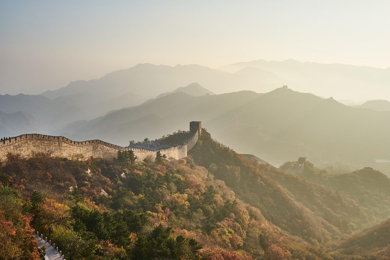 BEIJING - XI’AN - SHANGHÁI - GUILIN 10 DÍAS