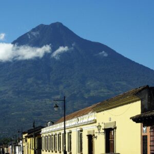 GUATEMALA ESPECTACULAR 7 DÍAS