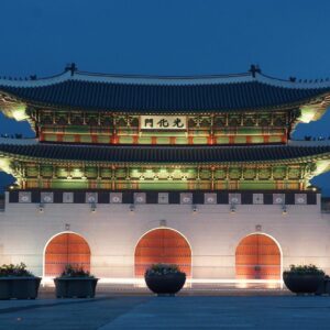 BEAUTIFUL JEJU Y SEOUL 7 DÍAS