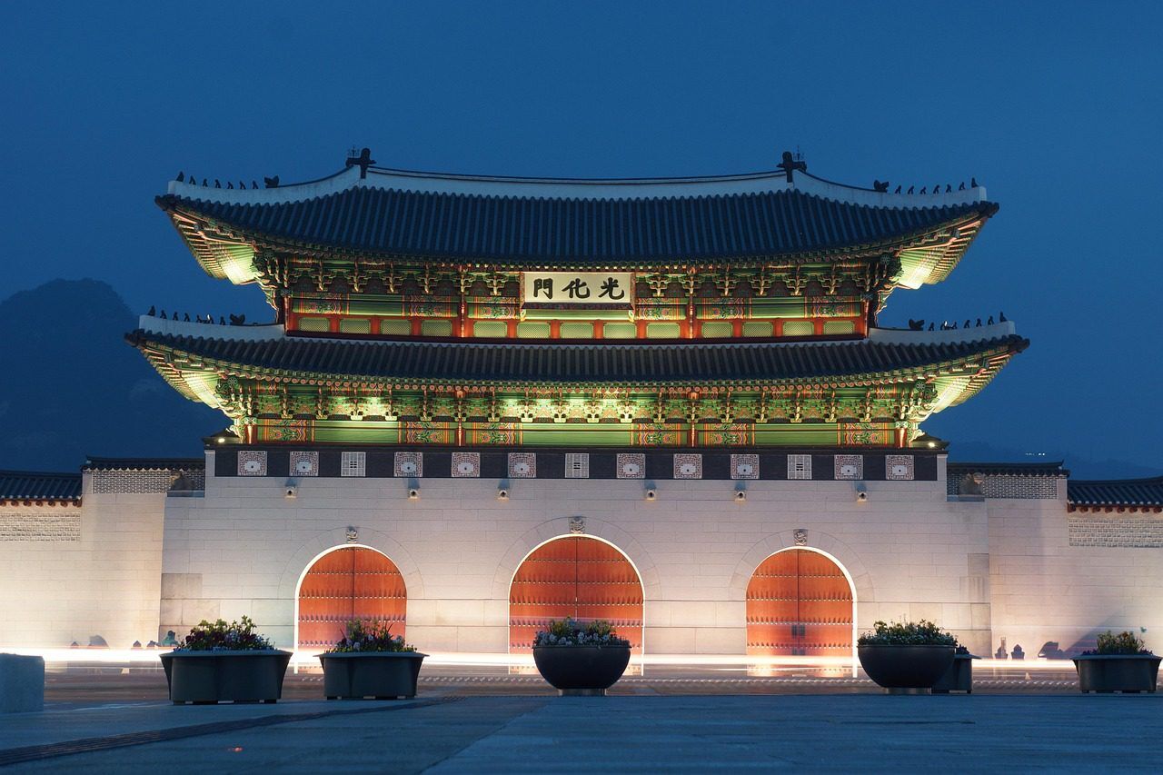 BEAUTIFUL JEJU Y SEOUL 7 DÍAS
