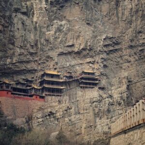 BEIJING-DATONG-MONTE WUTAI-PINGYAO-XI’AN-SHANGHÁI 11 DÍAS