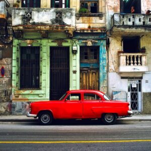 CUBA 8 DÍAS
