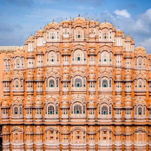 INDIA DE GANGES 8 DÍAS