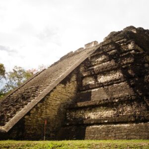 LO MEJOR DE GUATEMALA 11 DÍAS