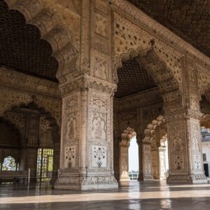 MARAVILLAS DEL SUR DE INDIA 12 DÍAS