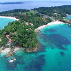 PANAMÁ ROMÁNTICO 5 DIAS