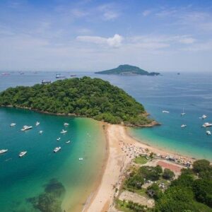 PANAMÁ DE AVENTURAS 5 DIAS