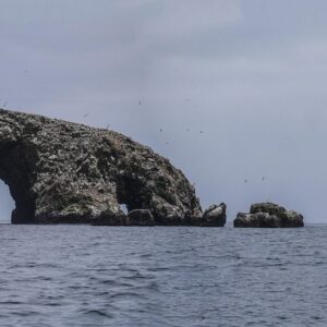 LIMA - PARACAS 4 DÍAS