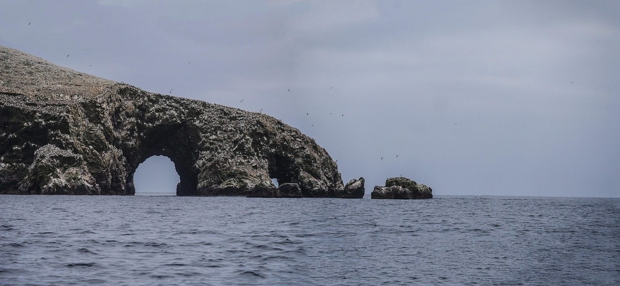 LIMA - PARACAS 4 DÍAS
