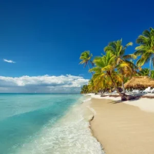 REPÚBLICA DOMINICANA JUAN DOLIO 4 DÍAS