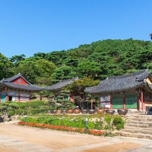 BEAUTIFUL JEJU Y SEUL 7 DÍAS