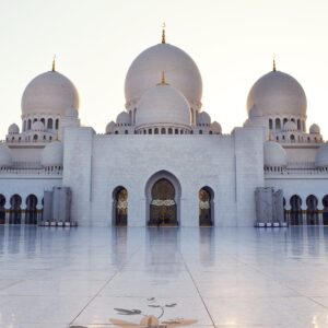 EGIPTO Y DUBAI 10 DÍAS