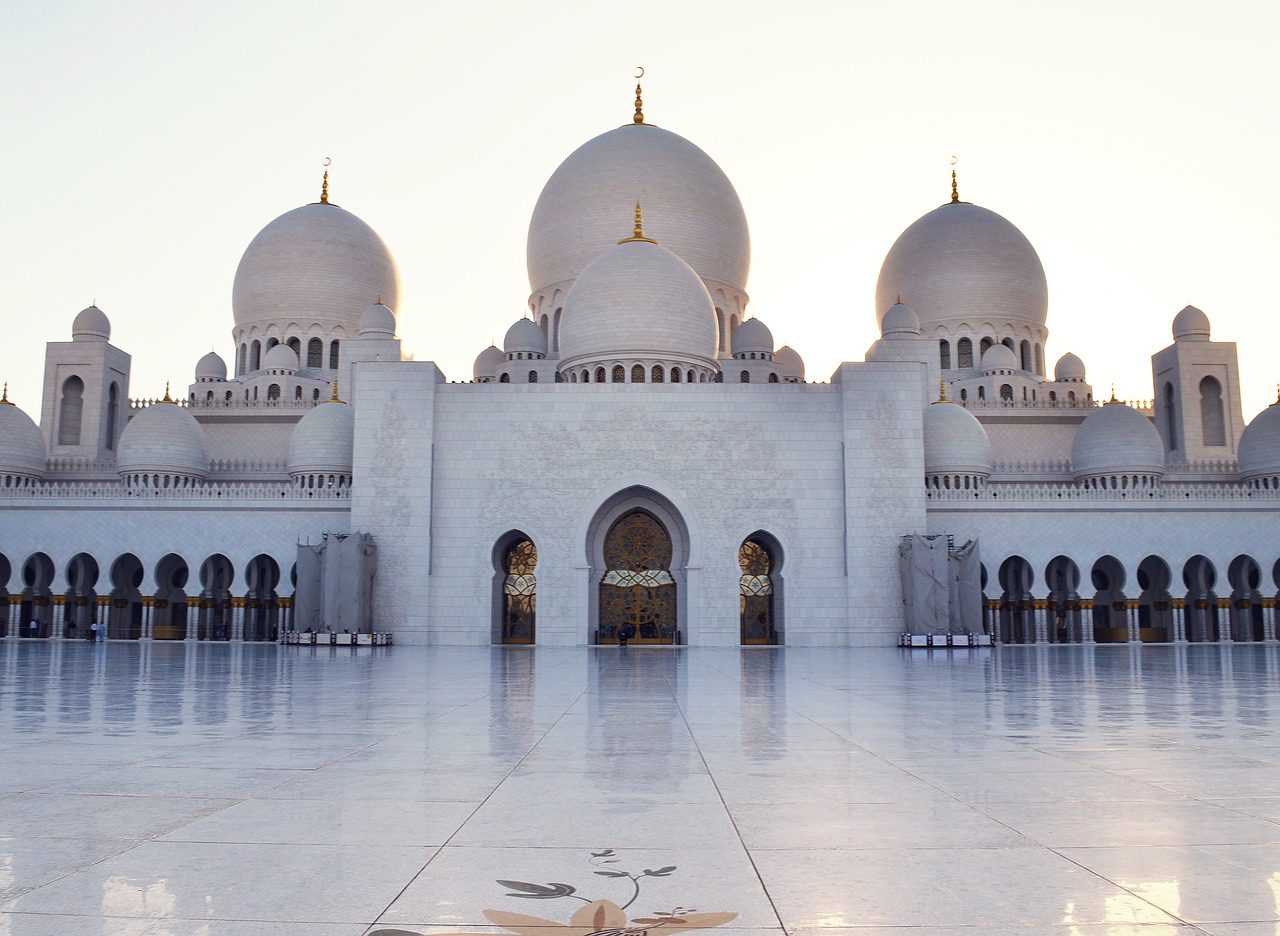 EGIPTO Y DUBAI 10 DÍAS