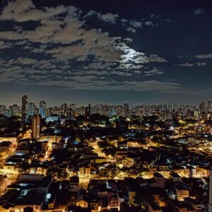 RÍO DE JANEIRO Y SÃO PAULO 6 DÍAS