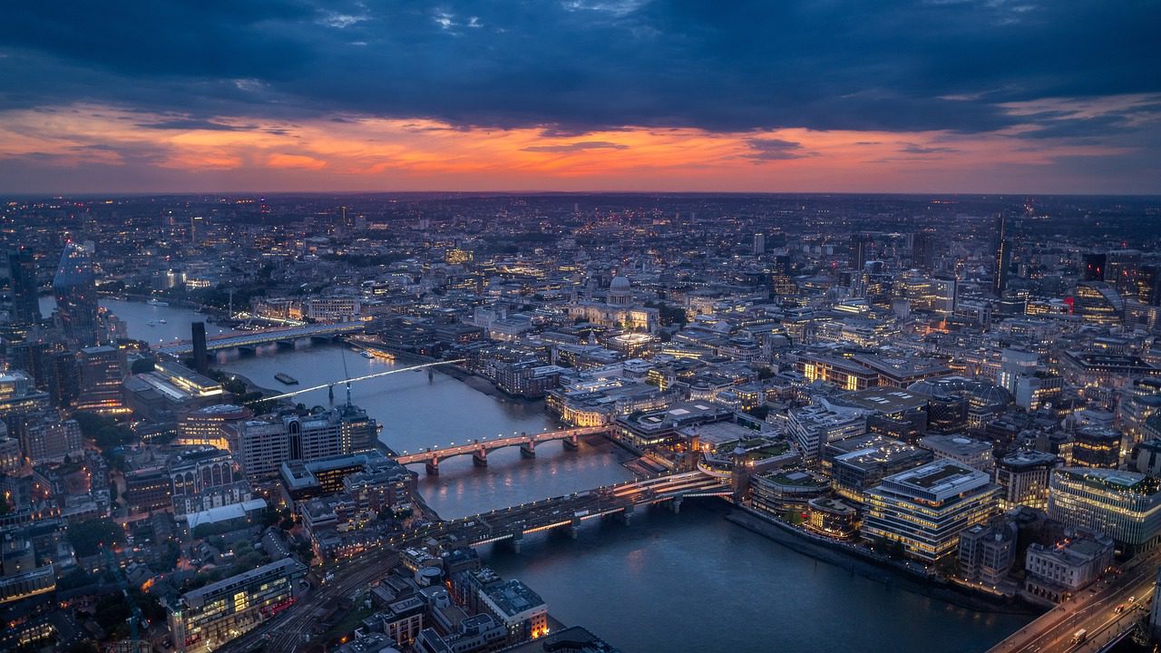 LONDRES CON ITALIA MONUMENTAL 10 DÍAS