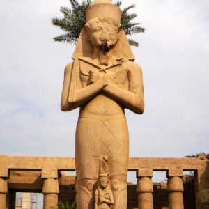 EGIPTO Y JORDANIA 11 DÍAS