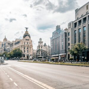 EUROPA ROMÁNTICA 20 DÍAS
