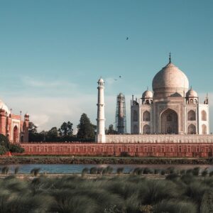 INDIA Y DUBAI 11 DÍAS