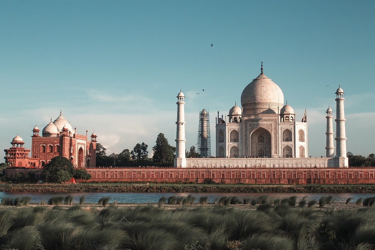 INDIA Y DUBAI 11 DÍAS