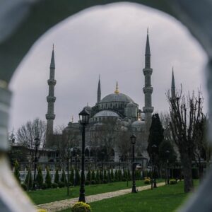 TURQUIA Y DUBAI 13 DÍAS
