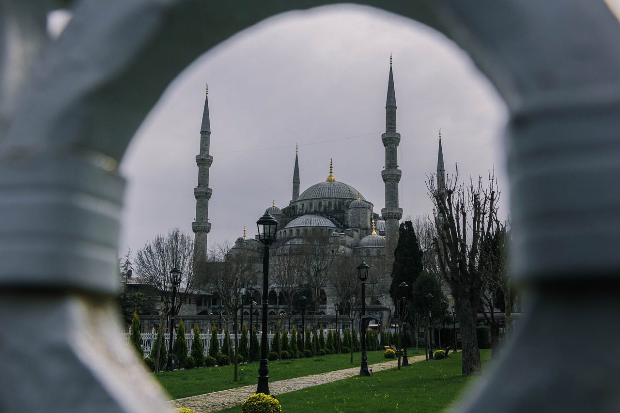TURQUIA Y DUBAI 13 DÍAS