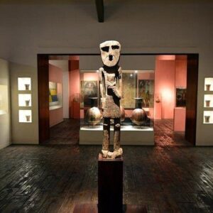 TOUR OPCIONAL MUSEO LARCO HERRERA